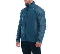 Altura Nightvision Storm Waterproof Bicycle Cycle Bike Jacket Navy