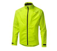 Altura Nightvision Storm Waterproof Cycle Bicycle Bike Jacket Yellow