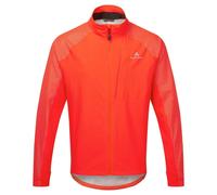 Altura Nightvision Storm Waterproof Cycling Jacket - Bright Orange (M)