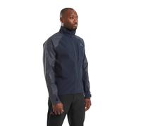 Altura Nightvision Storm Waterproof Cycling Jacket - Total Eclipse (2X