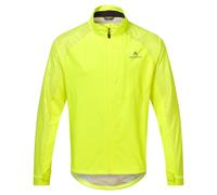 Altura Nightvision Storm Waterproof Cycling Jacket - Yellow (XL) Size: