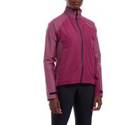 Altura Nightvision Storm Women's Waterproof Cycling Jacket with Reflective Technology - Pink - UK Size 10