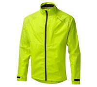 Altura Nightvision Storm Waterproof Jacket Hi Viz Yellow