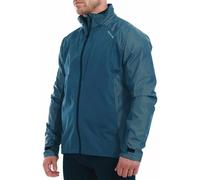 (2XL, Navy) Altura Nightvision Storm Men's Waterproof Jacket