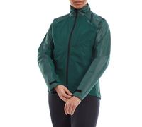 Altura Nightvision Storm Women's Waterproof Cycling Jacket 2022 Dark Green 12