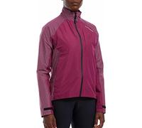Altura Nightvision Storm Women's Waterproof Cycling Jacket with Reflective Technology - Pink - UK Size 12