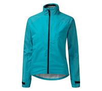 Altura Nightvision Storm Women's Waterproof Cycling Jacket with Reflective Technology - Teal - UK Size 10, AL22WTW2NV-TE-10