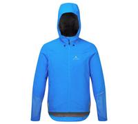 Altura Nightvision Typhoon Insulated Jacket - AW26 - Electric Blue / Medium