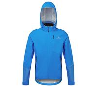 Altura Nightvision Typhoon Waterproof Cycling Jacket - Electric Blue (