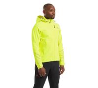 Altura Nightvision Typhoon Waterproof Cycling Jacket - Yellow (3XL) Si