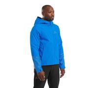 Altura Nightvision Typhoon Insulated Jacket - AW25 - Electric Blue / Large