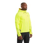Altura Nightvision Typhoon Waterproof Insulated Cycling Jacket - Yello