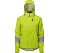 Altura Typhoon Nightvision Jacket Green S Women