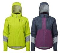 Altura Nightvision Typhoon Womens Waterproof Jacket