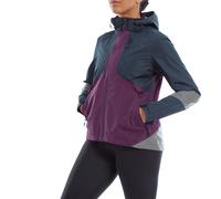 Altura Nightvision Typhoon Women's Waterproof Jacket 2022 Navy/Purple 8