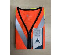 Altura Nightvision Unisex Cycling Vest Yellow M