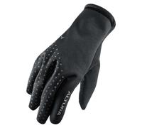 Altura Nightvision Unisex Windproof Fleece Cycle Bicycle Bike Gloves Black