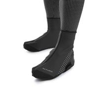 Altura Nightvision Waterproof Cycling Overshoes - Black / Medium
