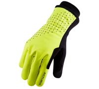 Altura Nightvision Waterproof Insulated Cycling Gloves - Yellow / 2XLarge