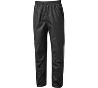 Altura Nightvision Waterproof Mens Cycling Over Trousers - Black