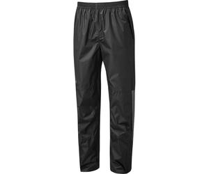 Altura Nightvision Waterproof Mens Cycling Over Trousers Black Reflective Pants