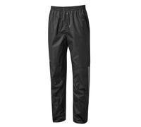 Altura Nightvision Waterproof OverTrouser Black