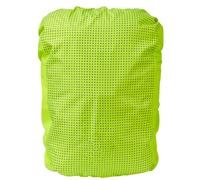 Altura Nightvision Waterproof Rain Cover 20-30L Yellow
