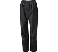 Altura Nightvision Waterproof Womens Cycling Over Trousers Black Cycle Pants