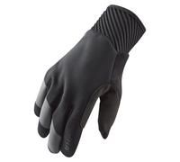 Altura Nightvision Windproof Cycling Gloves - Black / XLarge