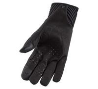 Altura Nightvision Windproof Cycling Gloves - Yellow / XSmall