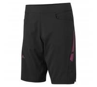 Altura Nightvision Lightweight Womens Cycling Shorts - Black / 8