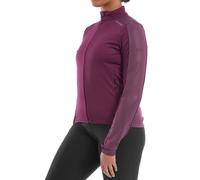 Altura Nightvision Women's Long Sleeve Jersey 2022 Dark Pink 12