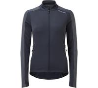 Altura Nightvision Women's Long Sleeve Jersey - Navy (8) Size: 8