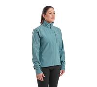 Altura Night Vision Womens Storm Jacket Adriatic Blue