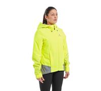 Altura Nightvision Women's Typhoon Insulated Cycling Jacket - Yel