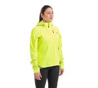 Altura Nightvision Women's Typhoon Waterproof Cycling Jacket - Ye