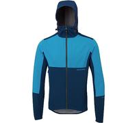 ALTURA NIGHTVISION ZEPHYR MENS STRETCH JKT - BLUE/NAVY - M 2021