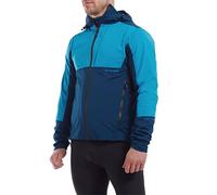 ALTURA NIGHTVISION ZEPHYR MENS STRETCH JKT - BLUE/NAVY - S 2021