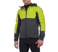 ALTURA NIGHTVISION ZEPHYR MENS STRETCH JKT - LIME/NAVY - S 2021