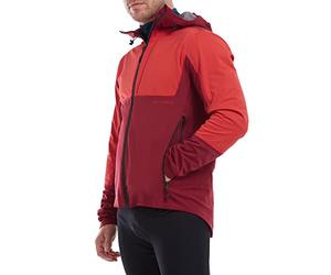 ALTURA NIGHTVISION ZEPHYR MENS STRETCH JKT - RED/DK RED - XXL 2021