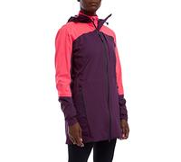 ALTURA NIGHTVISION ZEPHYR WOMENS STRETCH JKT - PURPLE/PINK - 10 2021