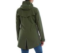 Altura Parka Grid Jacket S Olive