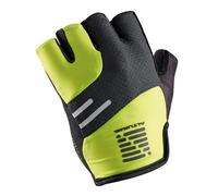 Altura Peloton Progel Mitts Green/Black