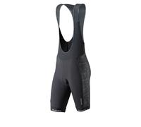 Altura Peloton Progel Womens Bib Shorts Black