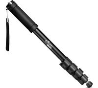 Altura Photo 62-Inch Camera Monopod - Ultra Portable, Heavy Duty Design for Canon, Nikon and Sony