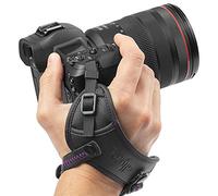 Altura Photo Camera Hand Strap - Rapid Fire Secure Padded Camera Wrist Strap for DSLR and Mirrorless for Photographers Compatible W/Camera Neck Strap