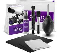 Altura Photo Professional Cleaning Kit for DSLR Cameras and Sensitive Electronics Bundle with 2oz Altura Photo Spray Lens and LCD Cleaner