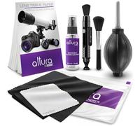 Altura Photo Professional Cleaning Kit for DSLR Cameras and Sensitive Electronics Bundle with 2oz Altura Photo Spray Lens and LCD Cleaner