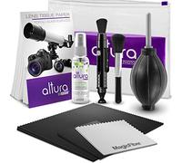 Altura Photo Professional Cleaning Kit for DSLR Cameras and Sensitive Electronics Bundle with Altura Photo 2oz All Natural Cleaning Solution