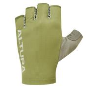 Altura ProGel Cycling Mitts - 2026 - Olive / 2XLarge
